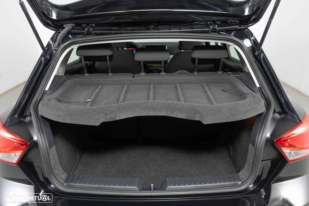 SEAT Ibiza 1.0 TSI Style DSG - 13