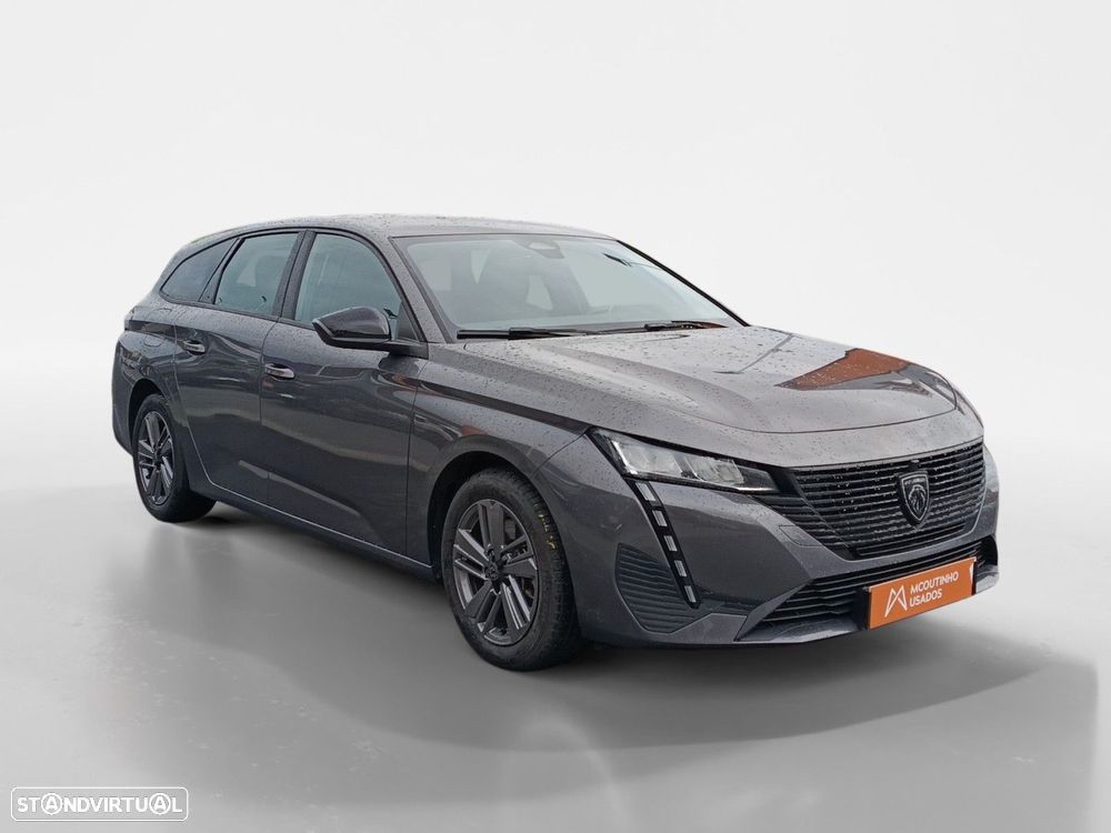 Peugeot 308 SW 1.2 PureTech Active Pack - 7