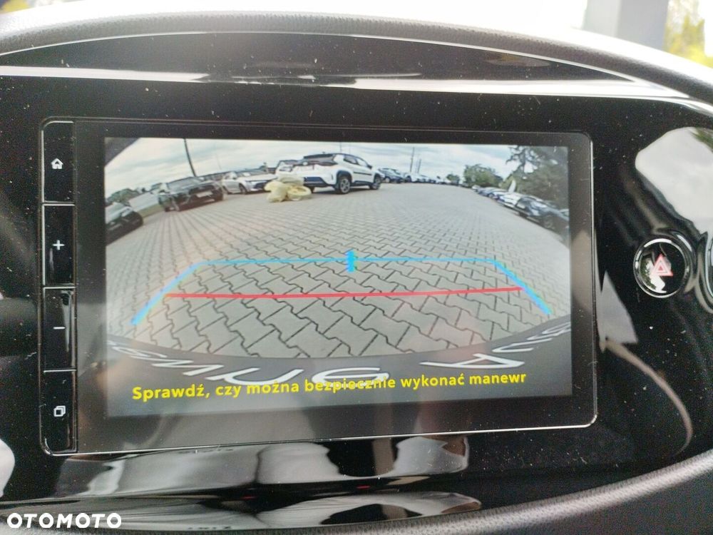 Toyota Aygo X 1.0 VVT-i Style - 18