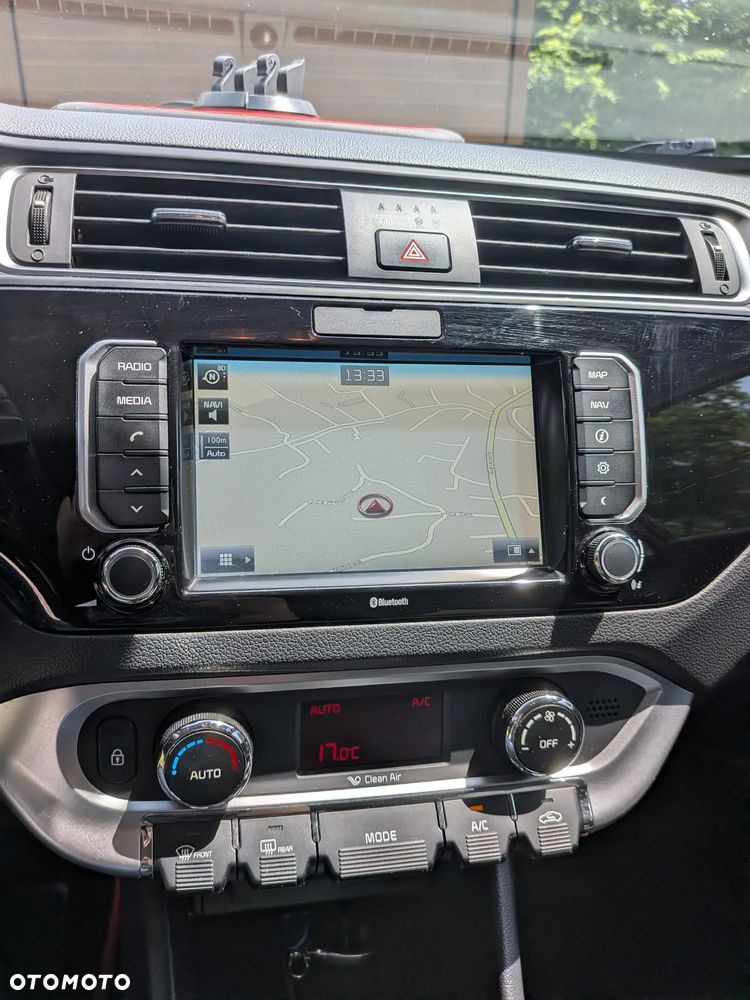 Kia Rio 1.2 M (klm) - 21