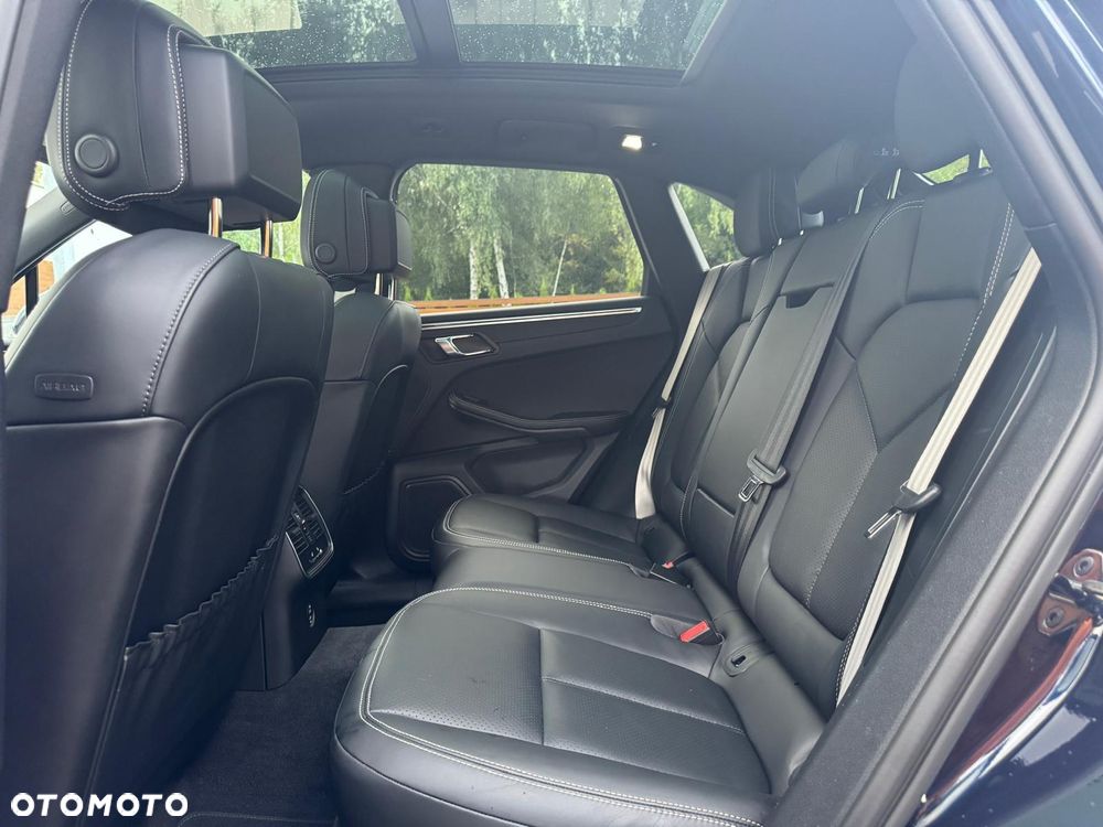 Porsche Macan PDK - 33