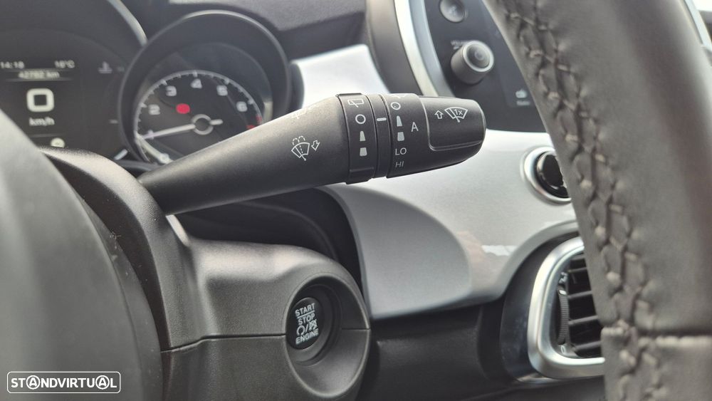 Fiat 500X 1.0 FireFly City Cross - 31