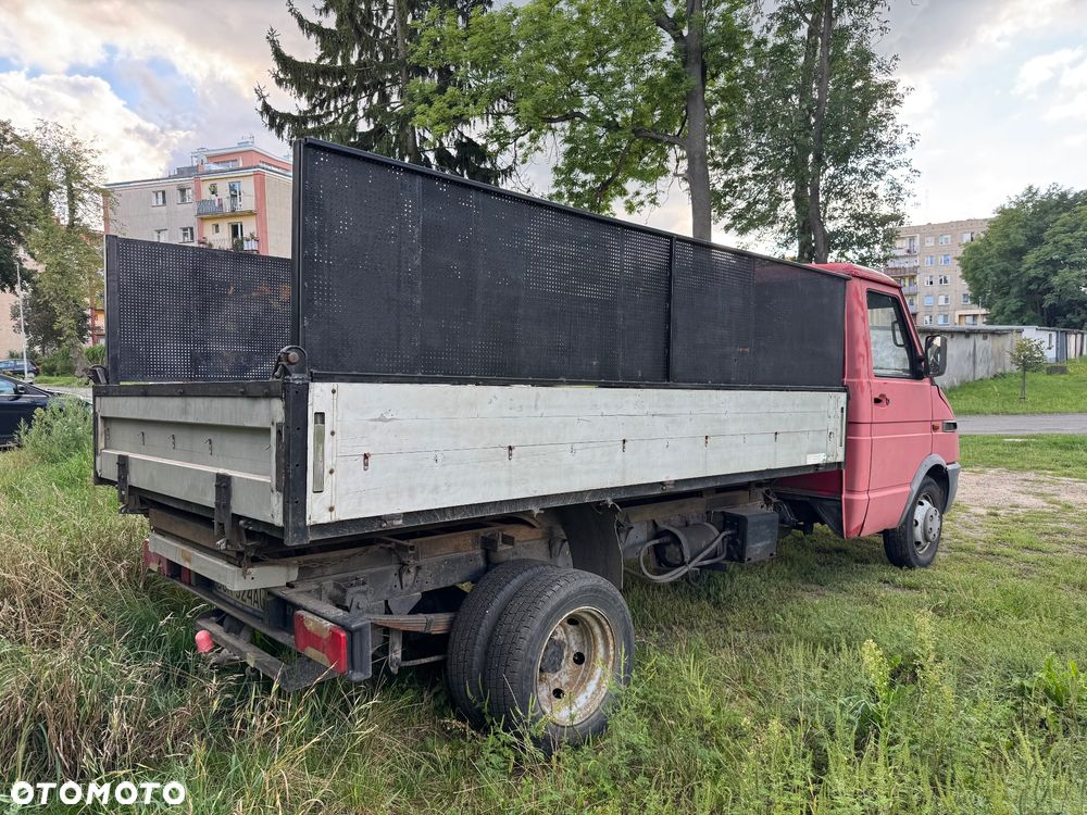 Iveco Daily - 3