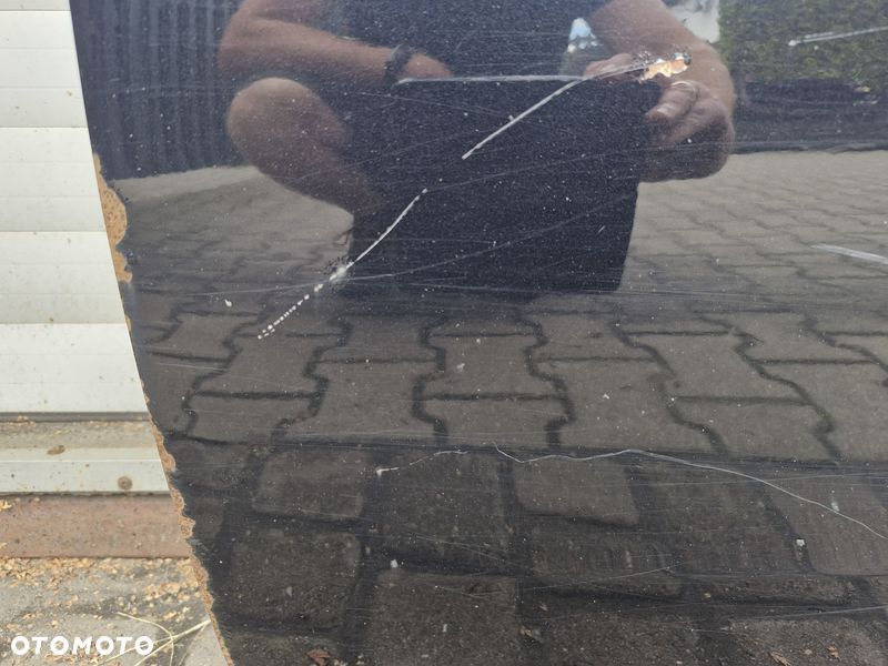 VOLKSWAGEN PASSAT B7 DRZWI LEWY PRZÓD LEWE PRZEDNIE - 5