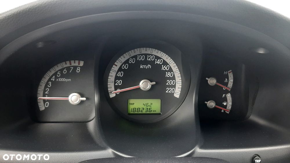Kia Sportage 2.0 2WD Cup - 13