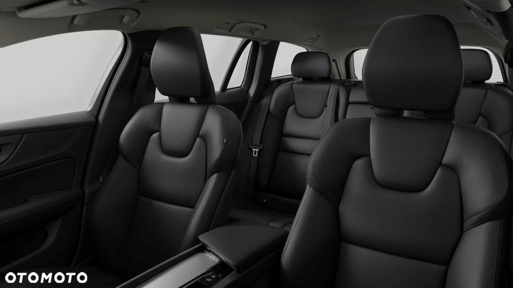 Volvo V60 B4 B Plus Dark - 22
