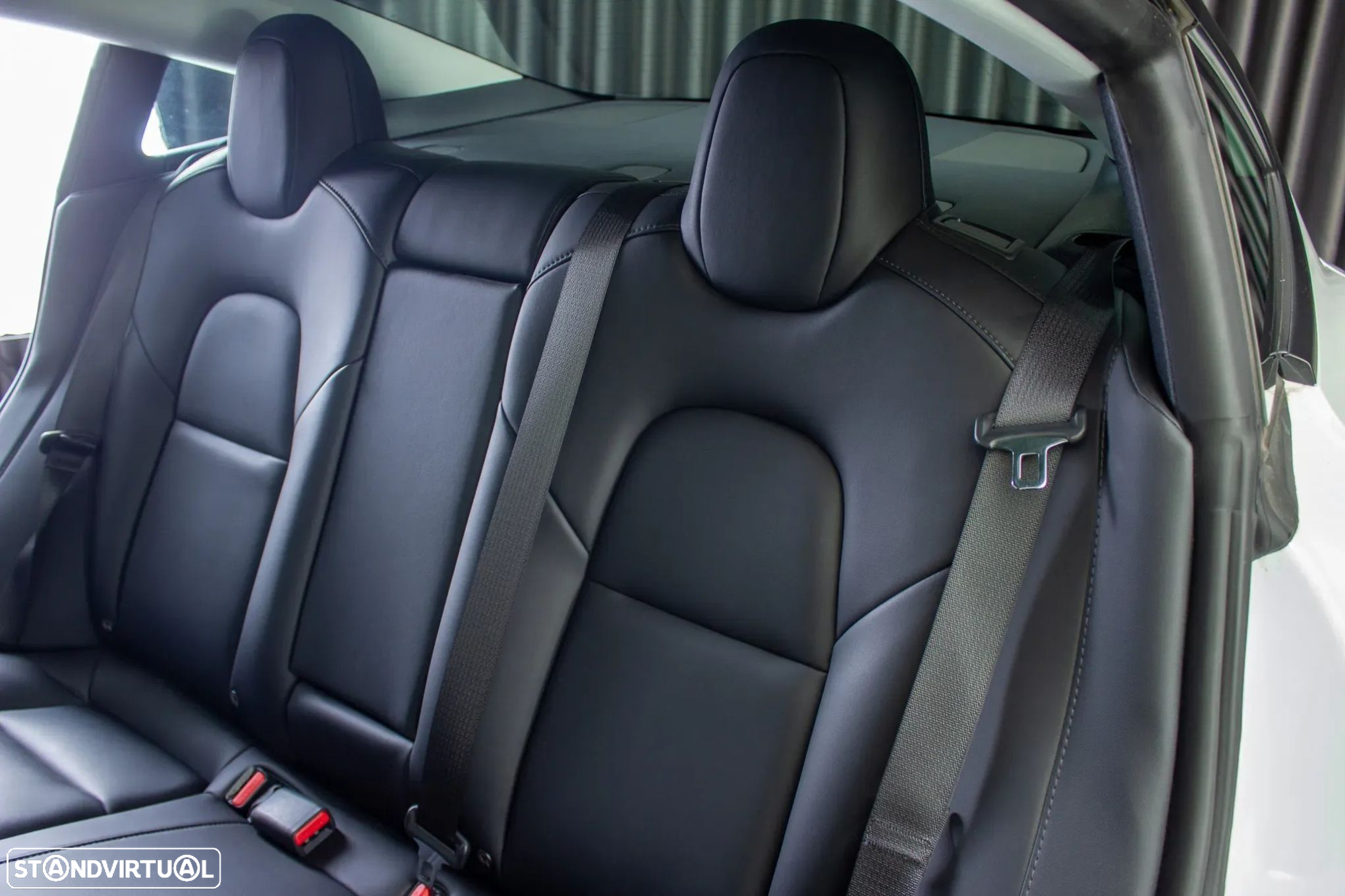 Tesla Model 3 Long Range AWD Dual Motor - 9