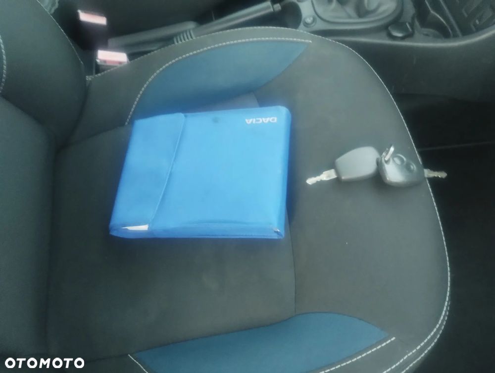 Dacia Duster 1.2 TCe Laureate S&S EU6 - 18