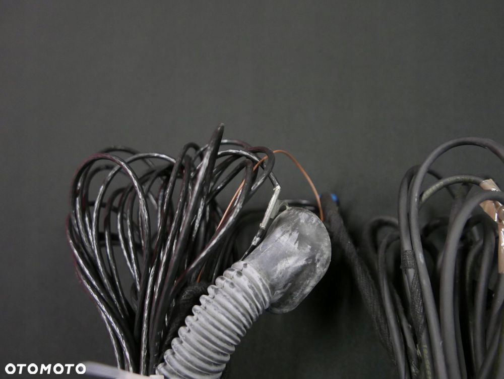 bmw f21 wiązka radia nawigacji nbt multimedia - 3