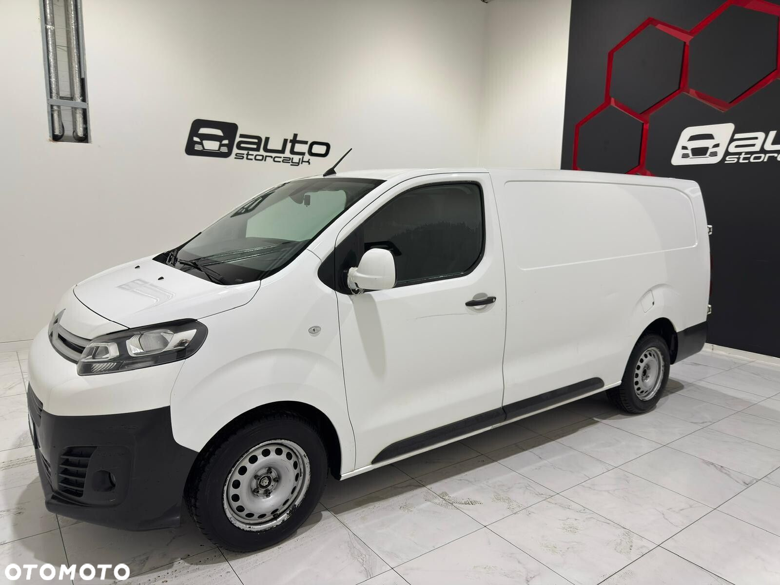 Citroën Jumpy - 4