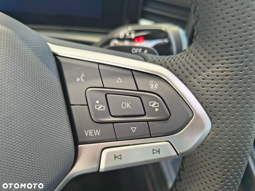 Volkswagen T-Roc 1.5 TSI R-Line DSG - 22