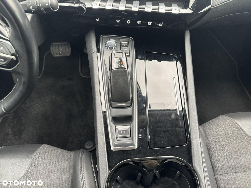 Peugeot 508 - 24