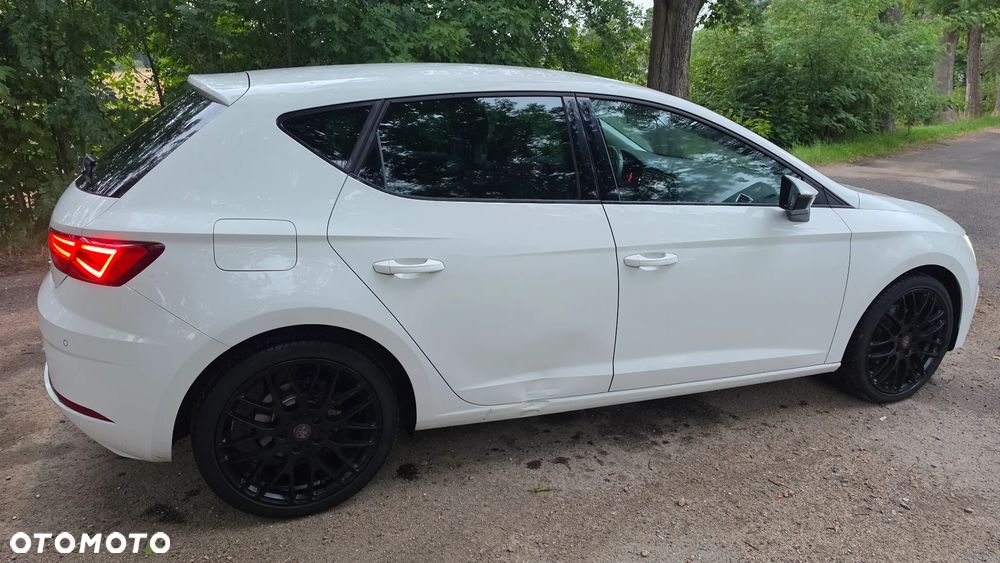 Seat Leon 1.4 TSI Start&Stop FR - 7