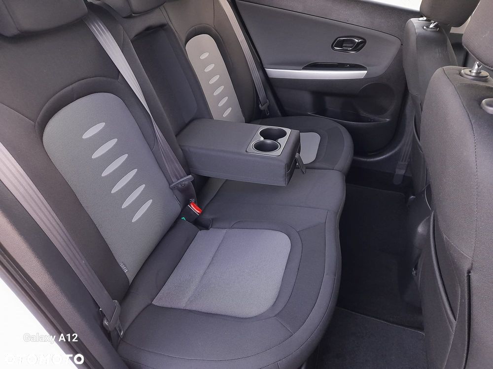 Kia Ceed 1.4 CVVT ISG Attract - 30