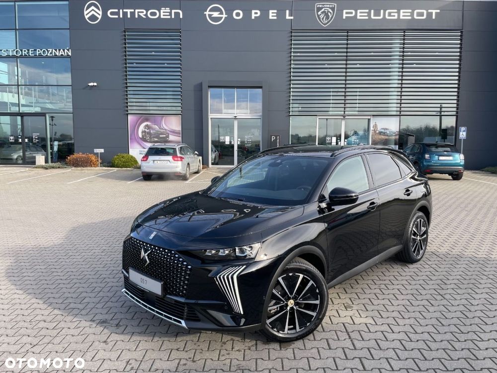 DS Automobiles DS 7 Crossback - 2