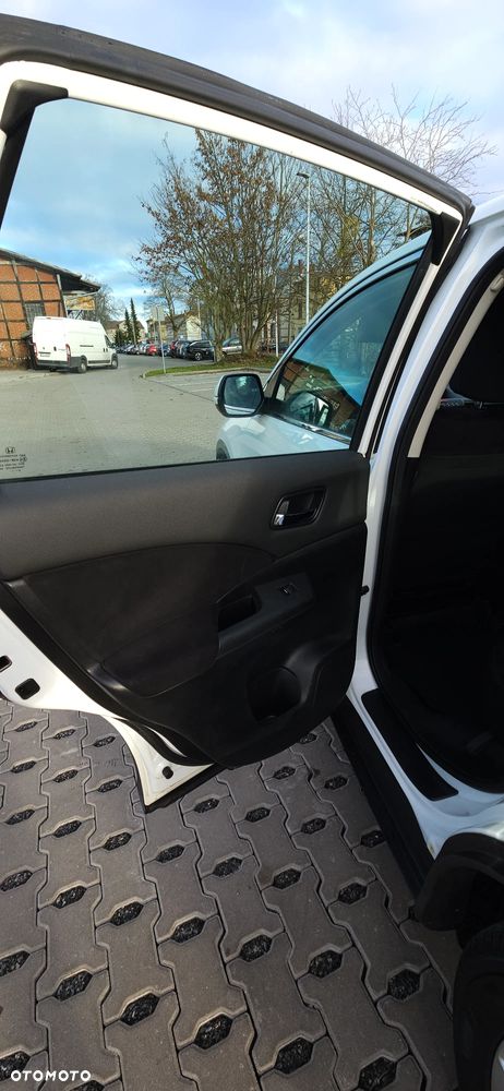 Honda CR-V 2.0i-VTEC 2WD Elegance - 20