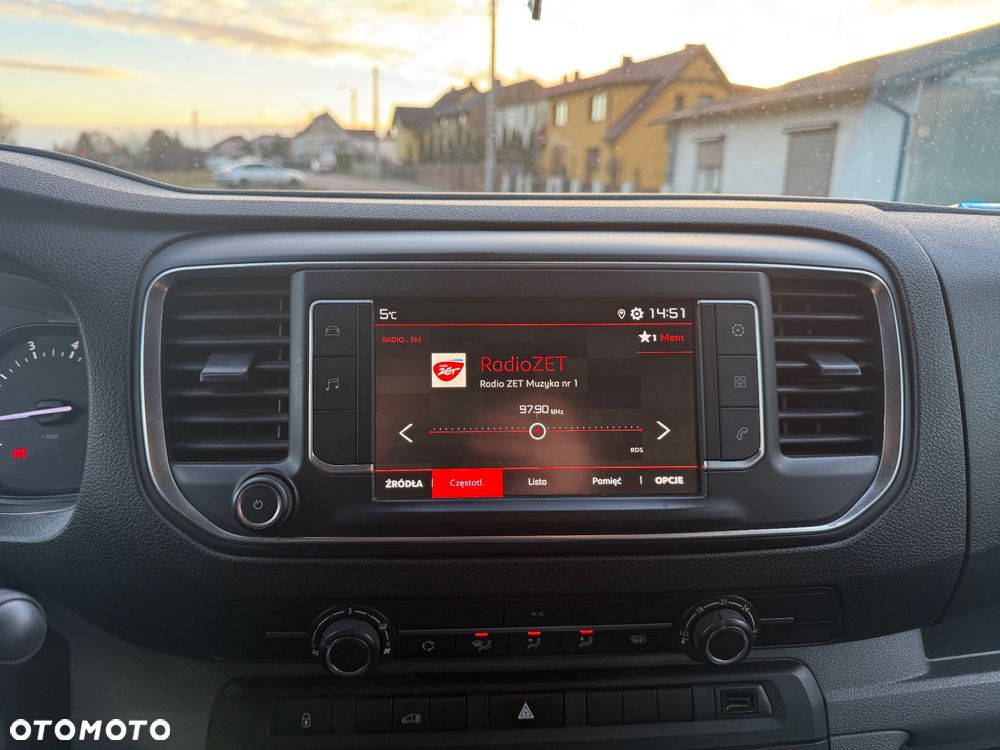 Citroën Jumpy XL long - 10