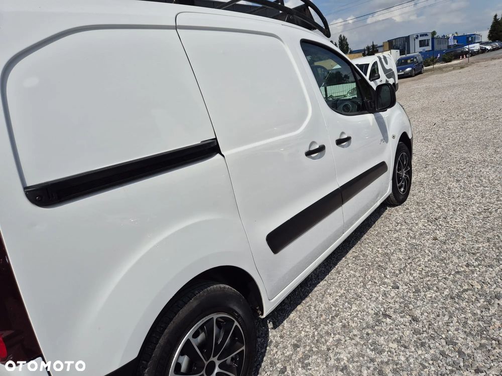 Peugeot PARTNER - 20