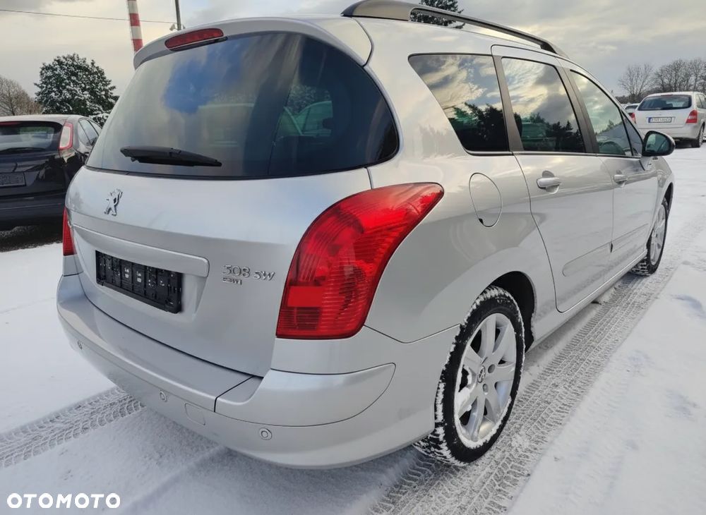 Peugeot 308 - 14