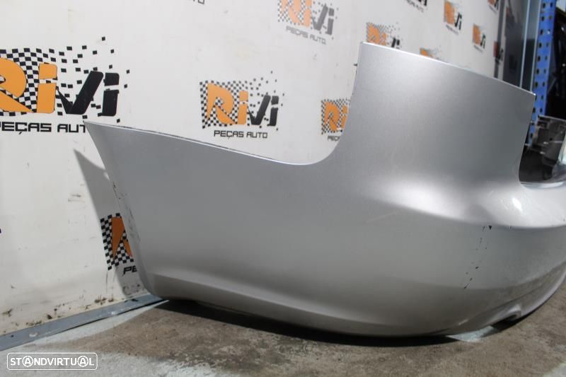 Parachoques Traseiro Audi A4 Avant (8Ed, B7)  Para Choques De Trás Aud - 2