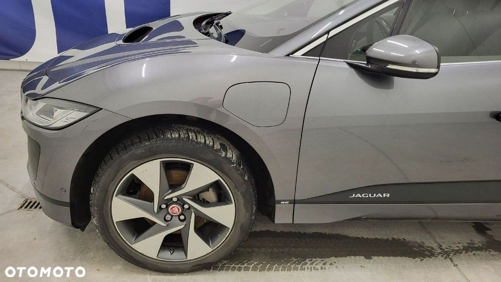Jaguar I-Pace - 10