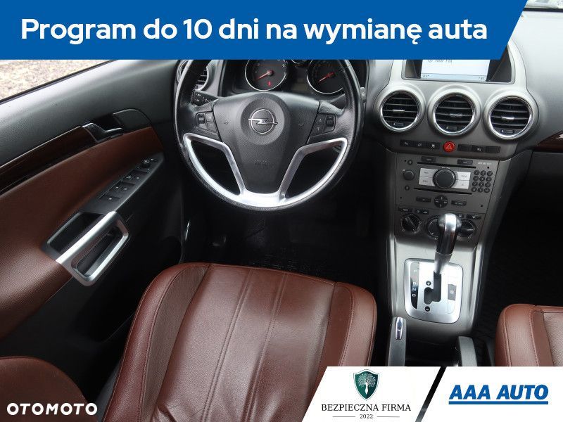 Opel Antara - 9