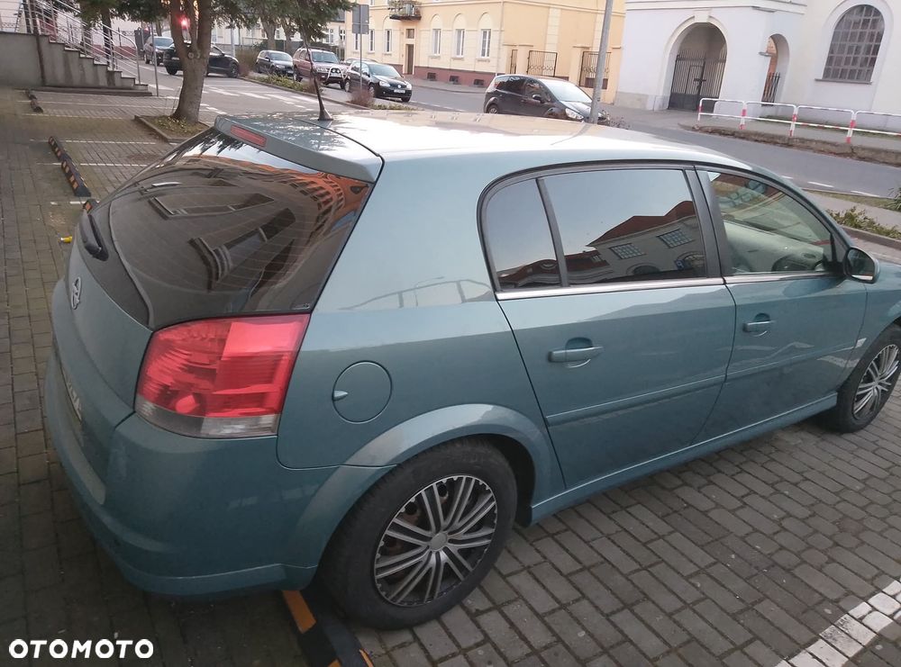 Opel Signum 1.8 Cosmo - 4