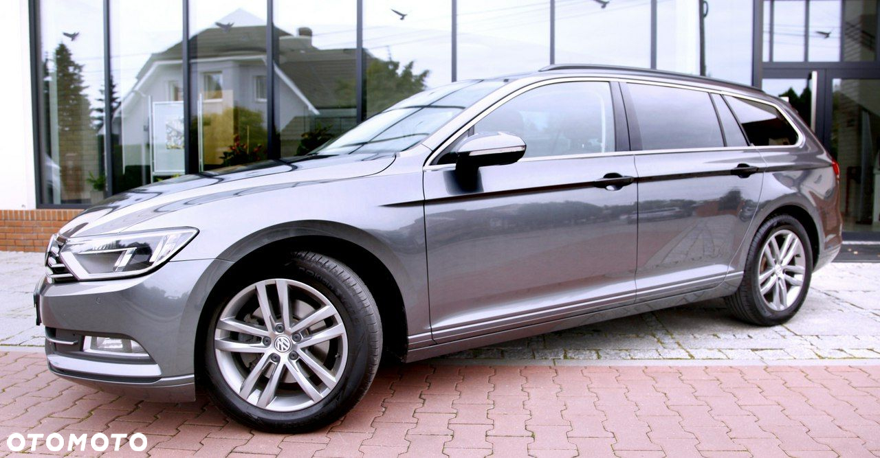 Volkswagen Passat - 28