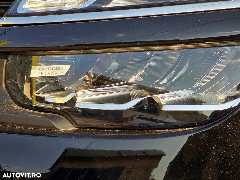 Citroën C5 Aircross 1.6 PHeV FWD 225 EAT8 Shine - 10