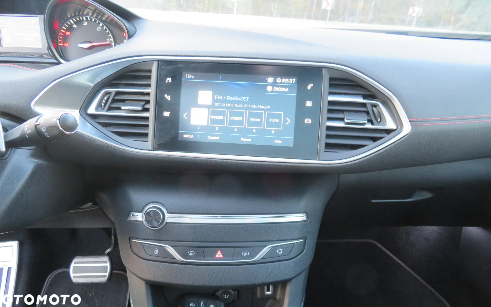 Peugeot 308 1.5 BlueHDi GT Pack S&S EAT8 - 10