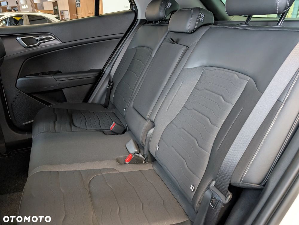 Kia Sportage 1.6 T-GDI L 2WD - 22