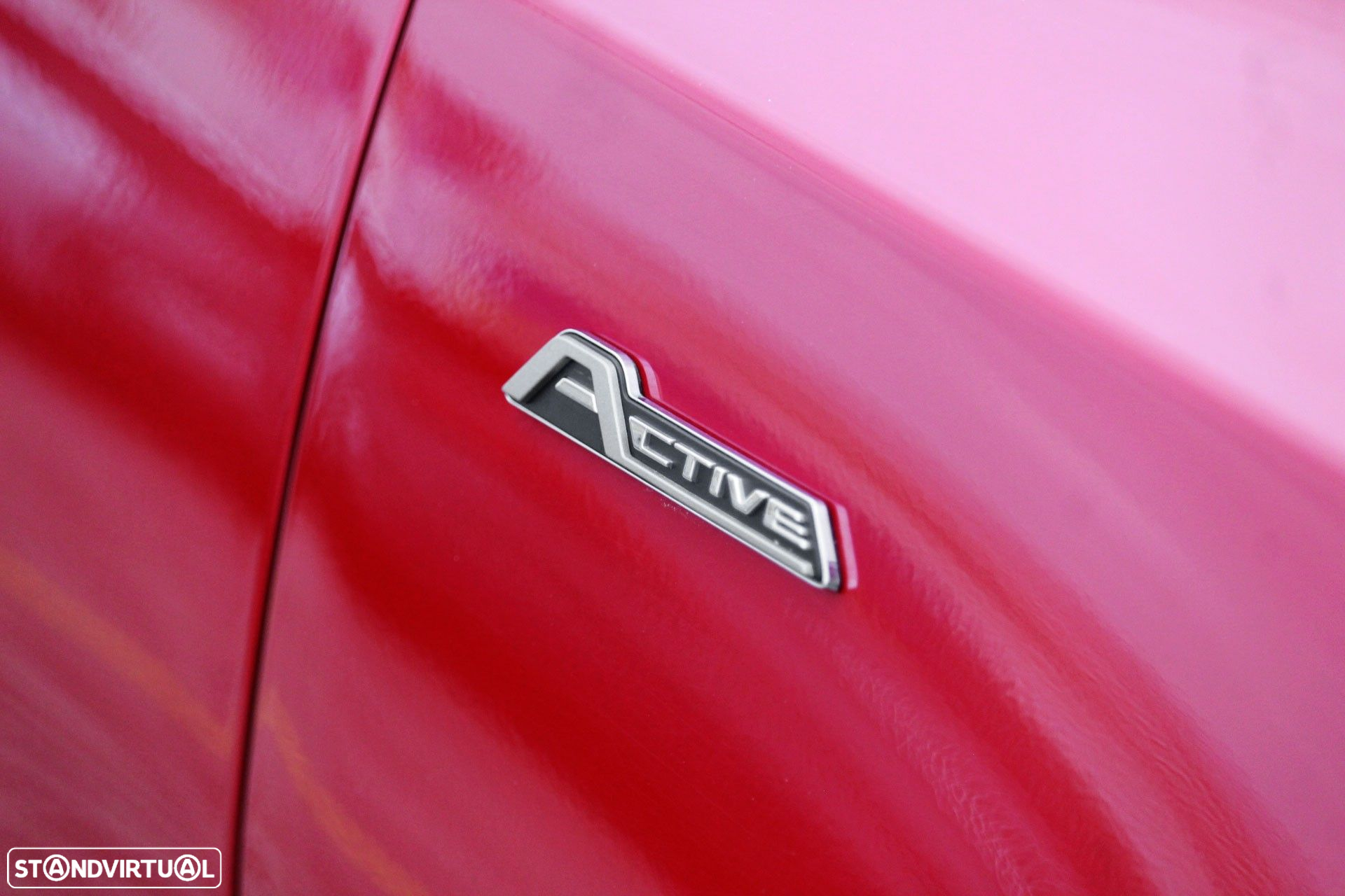 Ford Focus SW 1.0 EcoBoost MHEV Active X - 35