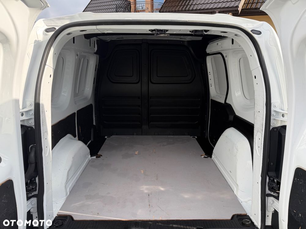 Renault Kangoo 1.5 dCi Equilibre - 17