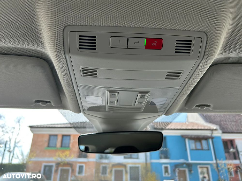 Volkswagen T-Cross 1.0 TSI DSG Advanced - 27