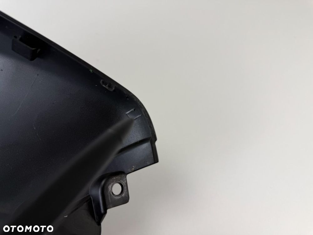 Prawa nakładka zbiornika Yamaha MT 125 2020+ - 14