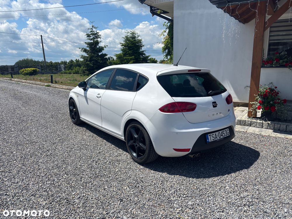 Seat Leon - 6