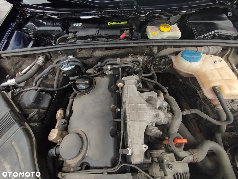 Audi A4 Avant 2.0 TDI - 17