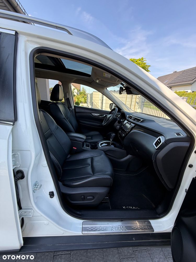 Nissan X-Trail 1.6 DCi Tekna Xtronic 2WD EU6 - 6