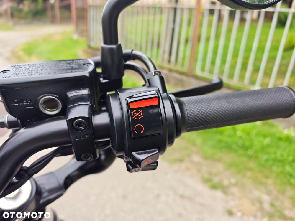 Honda CMX - 20