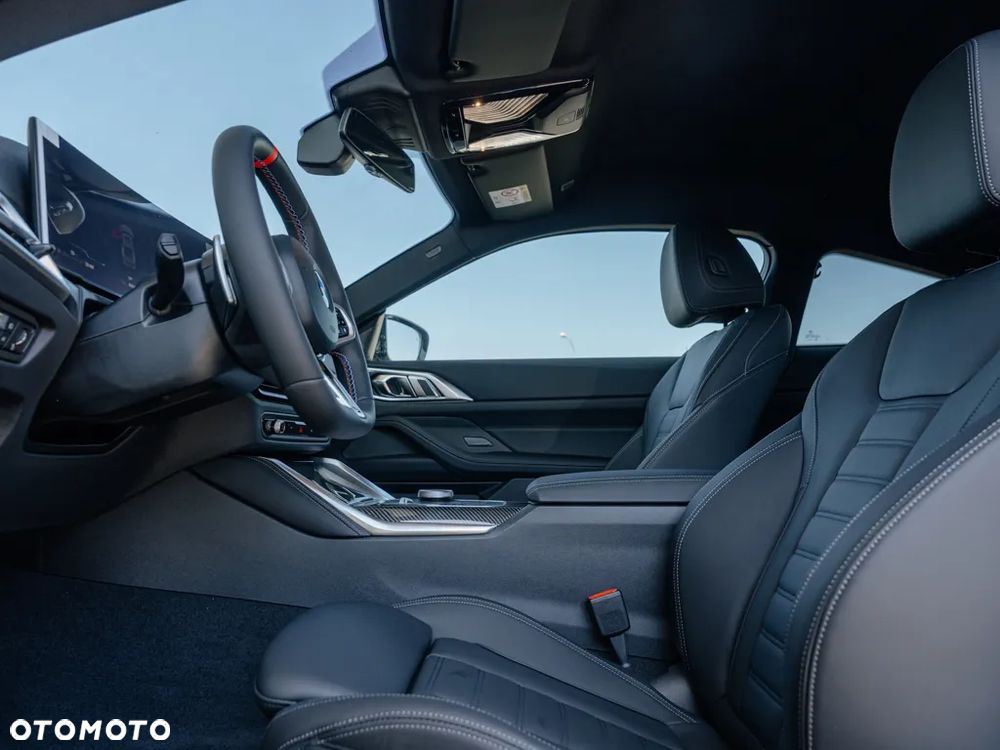 BMW Seria 4 M440i xDrive - 7