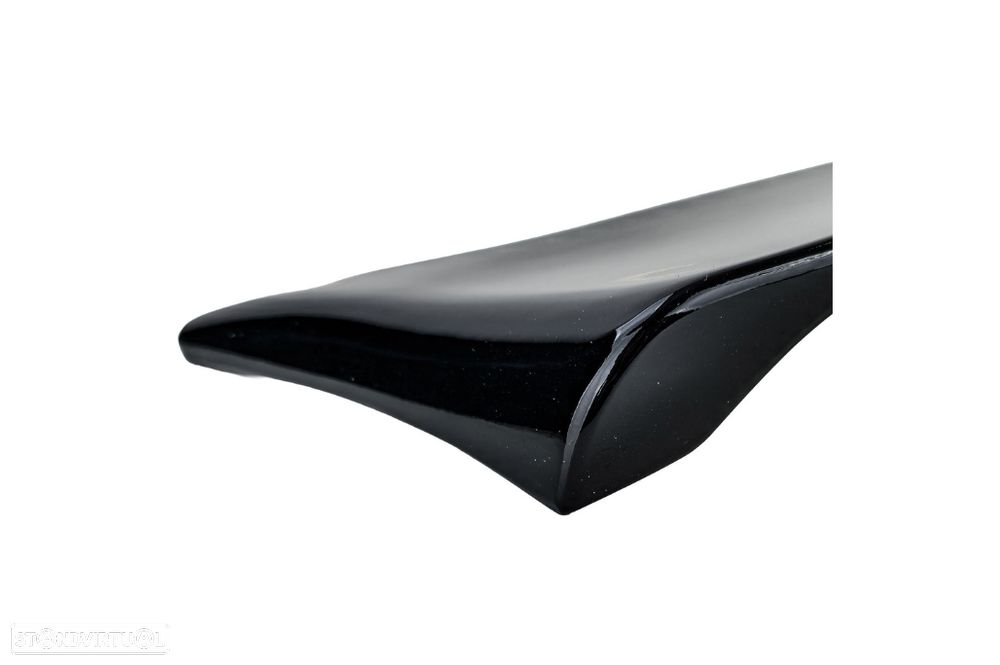 Aileron Bmw Série 5 E61 (2005 a 2010) - 5