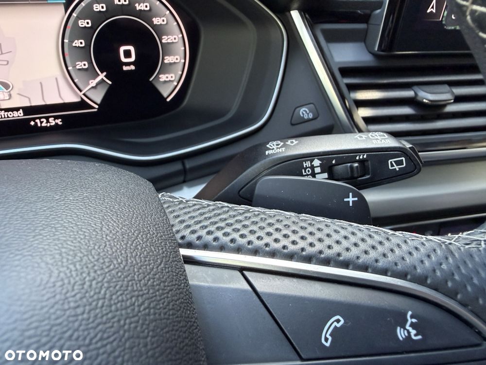 Audi Q5 50 TFSIe quattro S tronic S line - 29