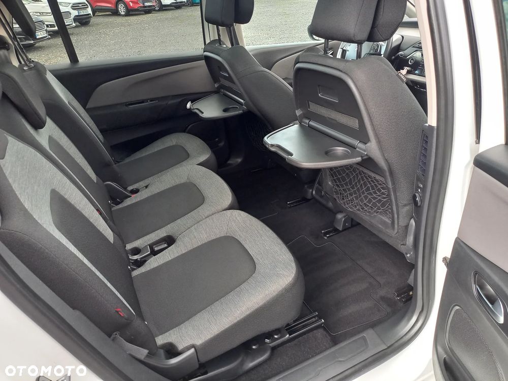 Citroën C4 SpaceTourer BlueHDi 120 Stop&Start FEEL - 24