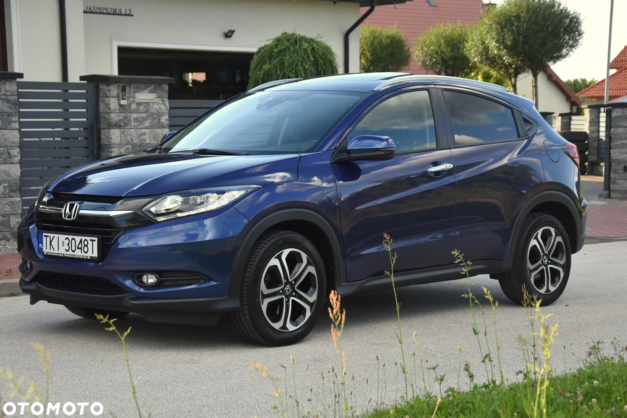 Honda HR-V 1.5 i-VTEC Executive - 5
