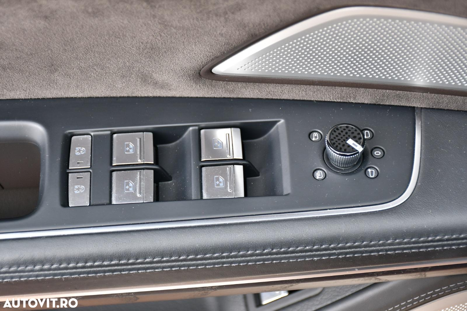 Audi A8 A8L 3.0 55 TFSI quattro Tiptronic - 30