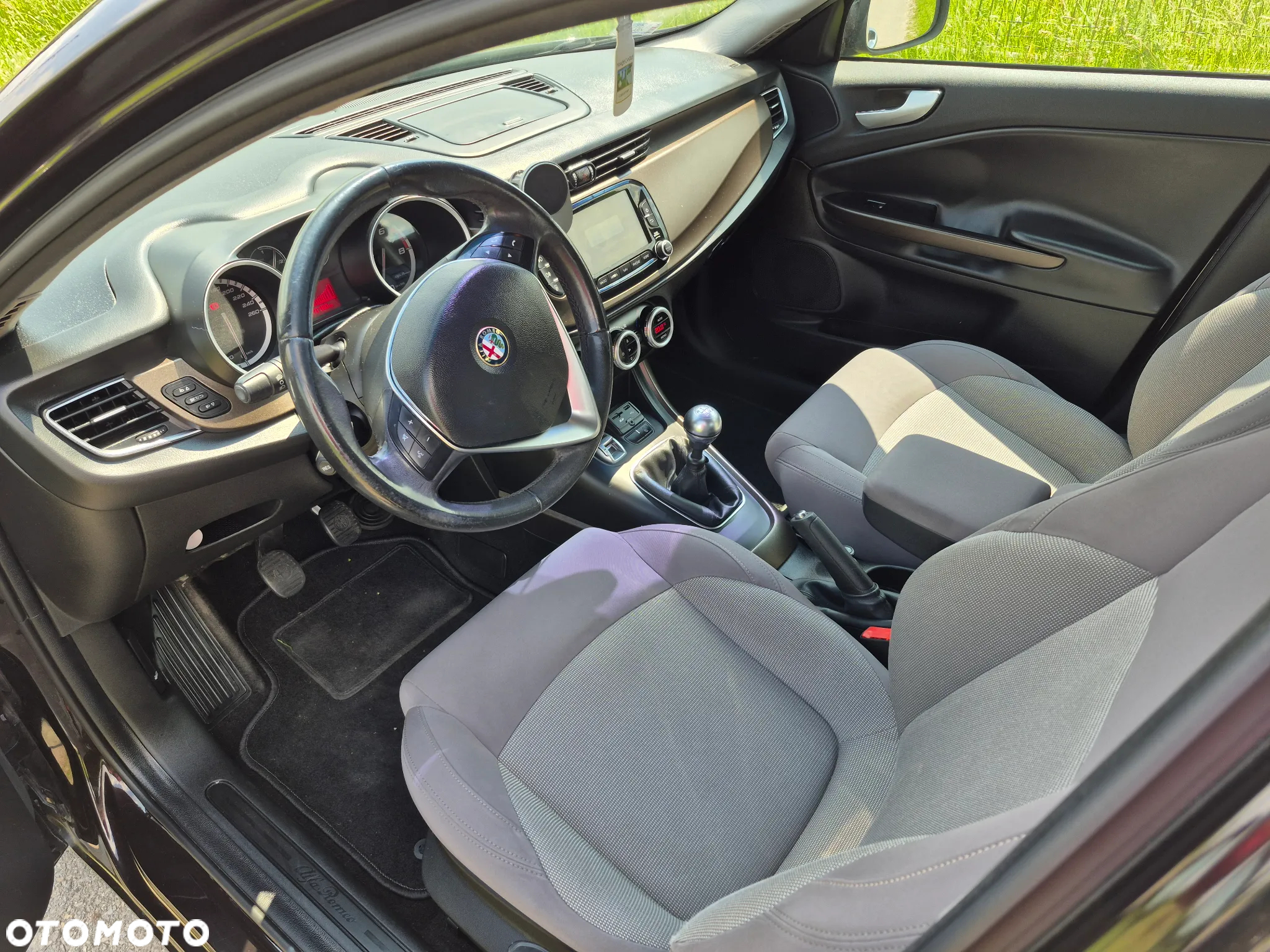 Alfa Romeo Giulietta 1.4 TB 16V Super - 5