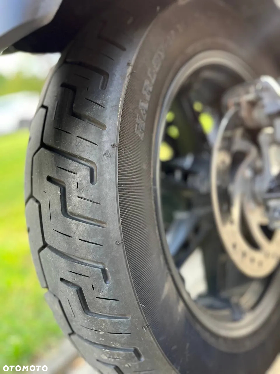 Harley-Davidson Sportster Nightster 975 - 38