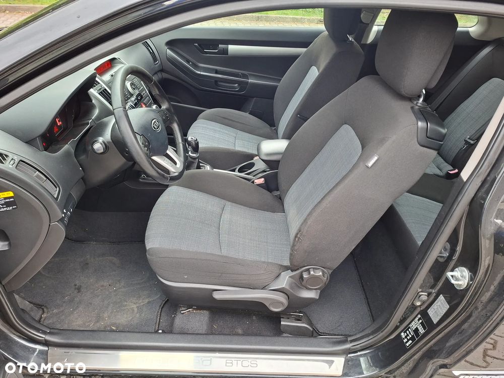 Kia ProCeed 1.6 Crdi Comfort + - 22