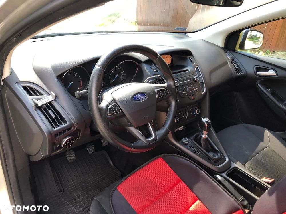 Ford Focus - 3
