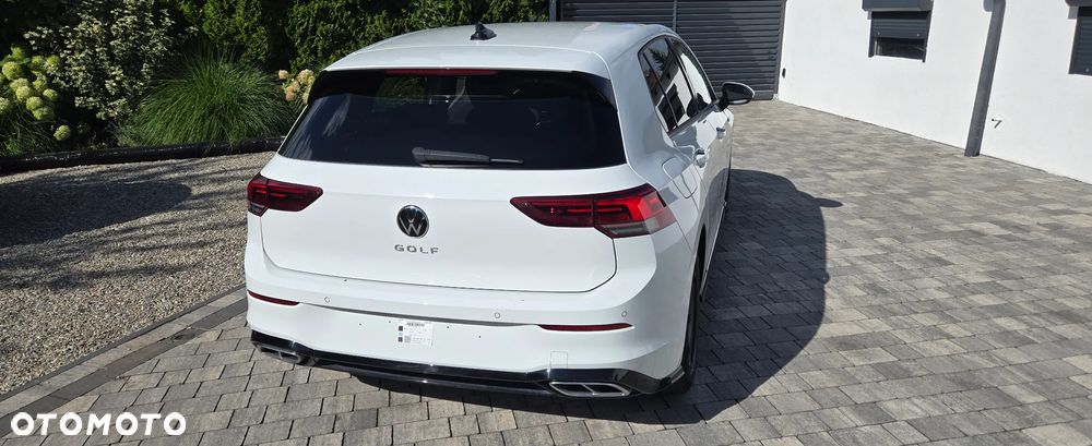 Volkswagen Golf 1.5 TSI OPF R-Line - 6